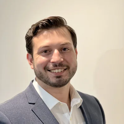 Jordan Breiner, Founder & CEO