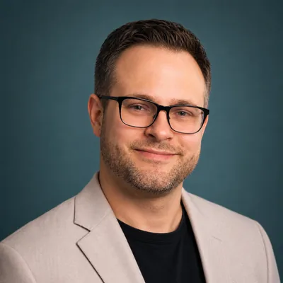 Kyle Huyser, Chief Operations Officer