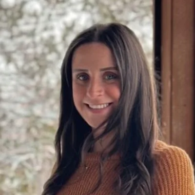 Molly Breiner, Director of Customer Success